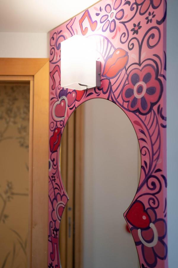 Appartamento The Only One In By Dimorra Napoli